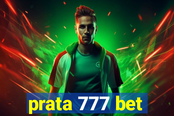 prata 777 bet